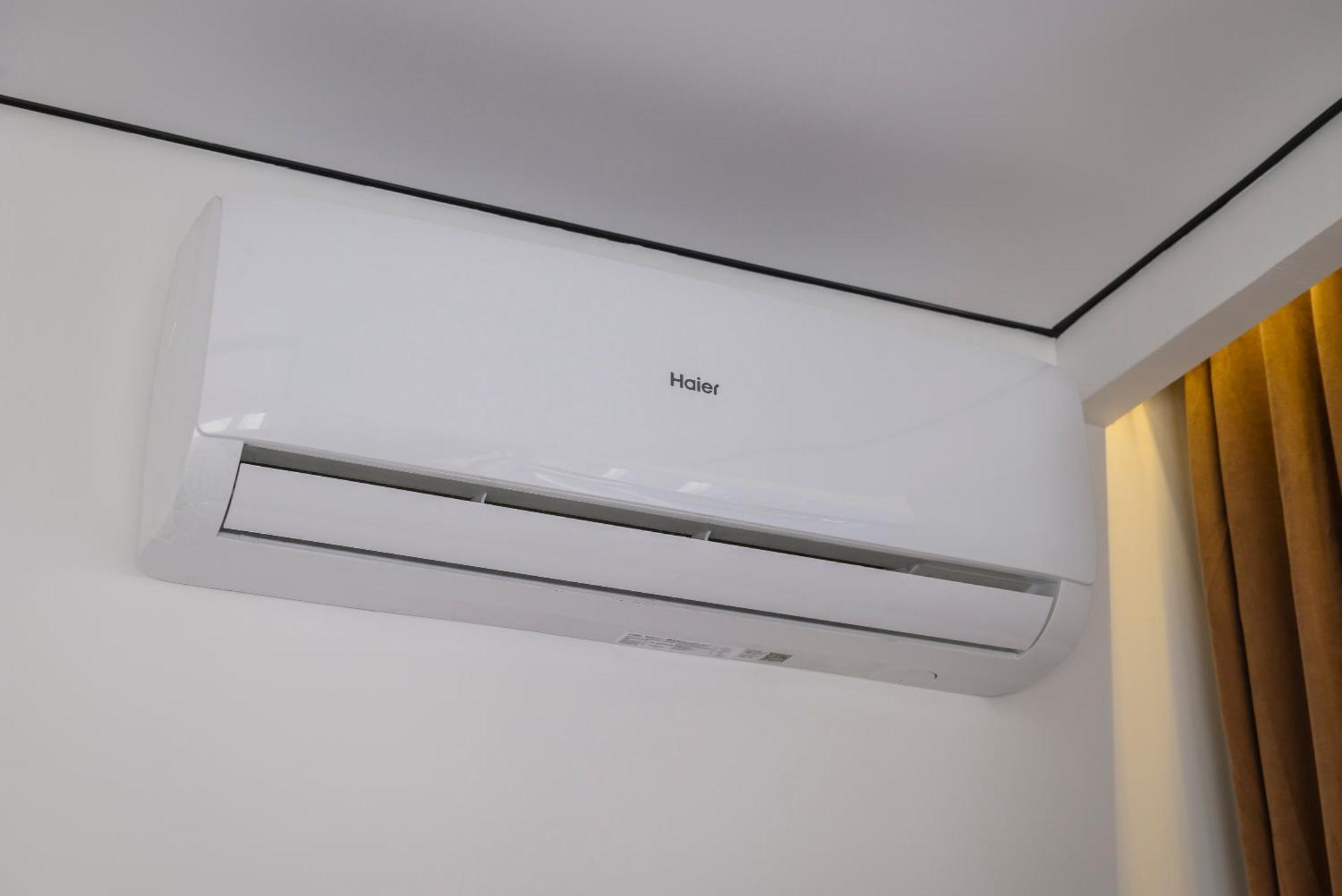 Five Business-Class Rooms In R-House Near Mega Center אלמטי מראה חיצוני תמונה