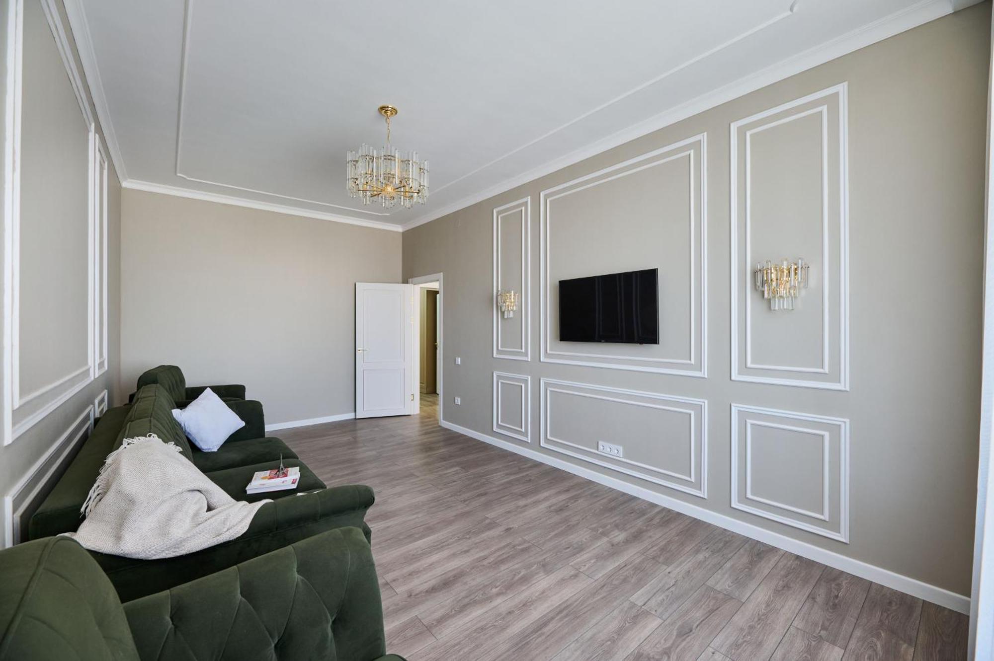 Five Business-Class Rooms In R-House Near Mega Center אלמטי מראה חיצוני תמונה